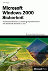 Microsoft Windows 2000 Sicherheit