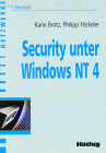Security unter Windows NT 4