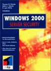 Windows 2000 Server Security