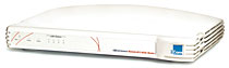 3com ADSL-Router