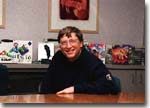 Bill Gates