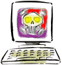Computervirus