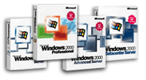 Windows 2000